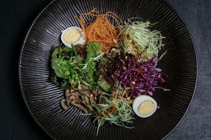 Korean House Family Restaurant