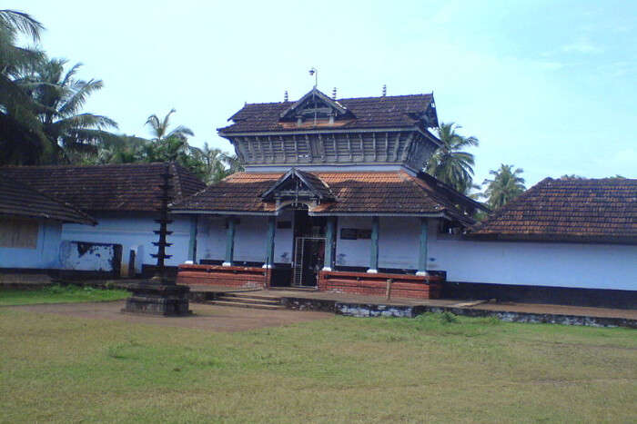 Kovilakam