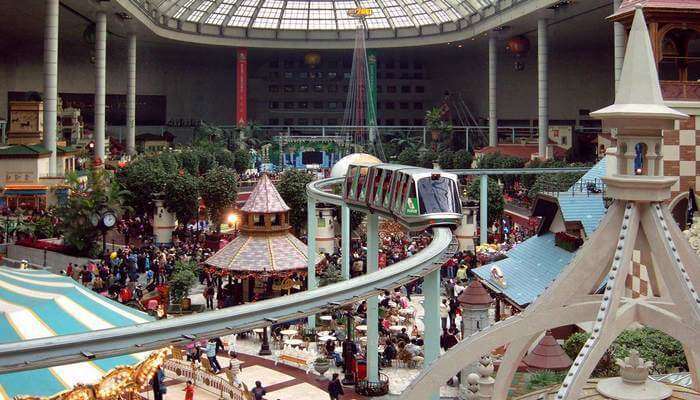 Lotte_World_Amusement_Park
