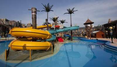 THE 5 BEST Water & Amusement Parks in Chennai (Madras) (2023)