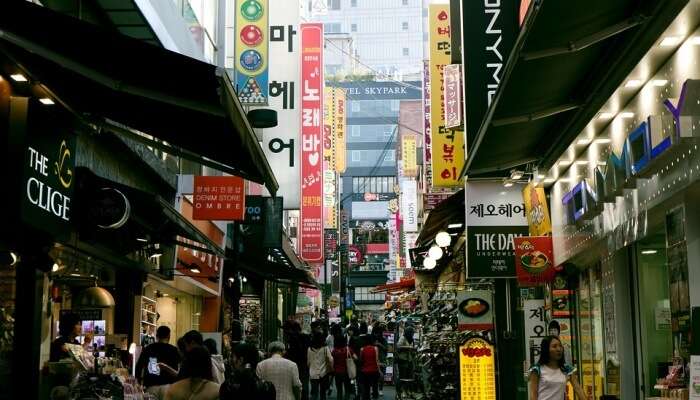 Market View