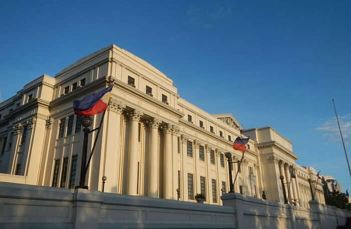 National Museum Of Fine Arts