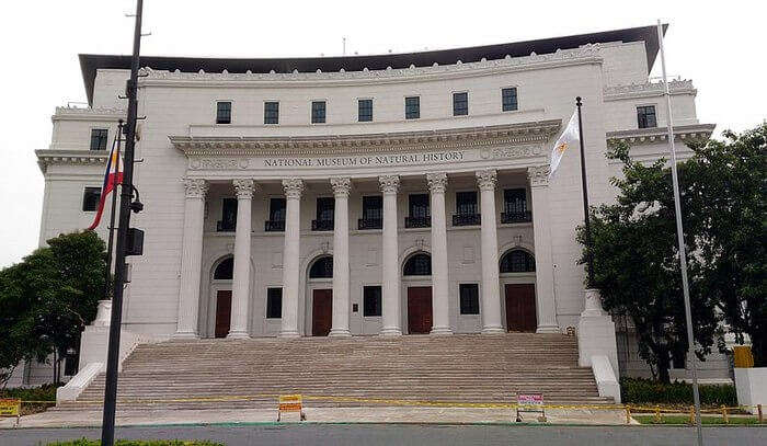 National Museum Of Natural History