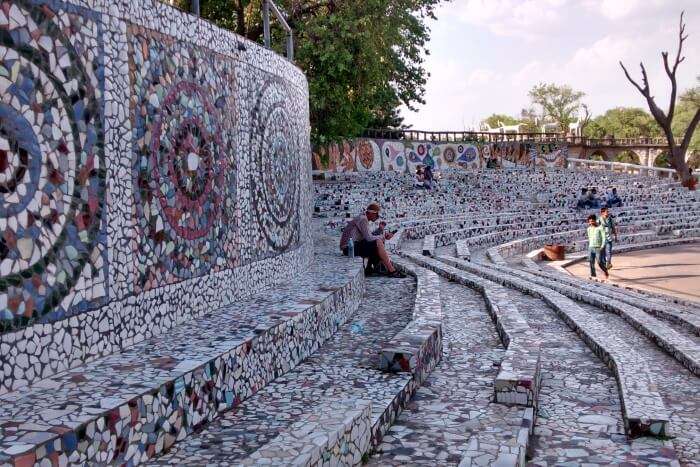 Open Air Theatre