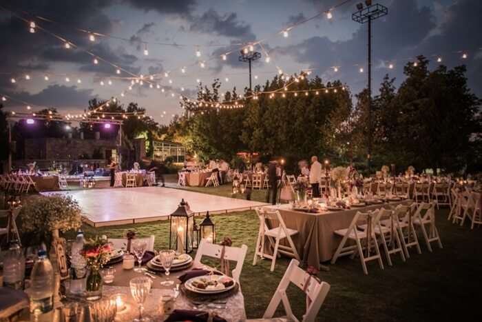 10 Most Happening Wedding Venues Of 2020 In Quezon City For D Day