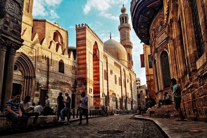 A Handy Guide For Travelers To Explore These Places Near Cairo