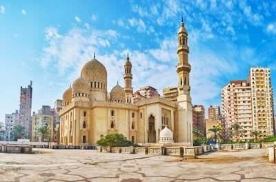 Places To Visit In Alexandria