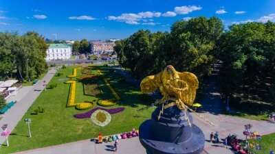 tourism in ukraine 2022