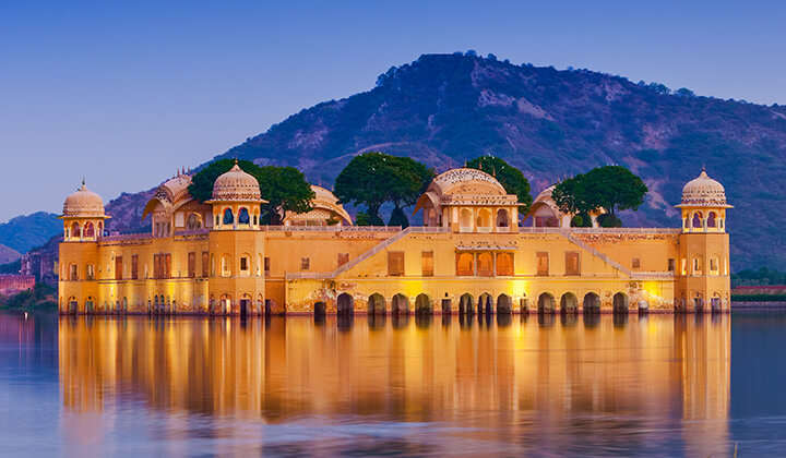 Rajasthan