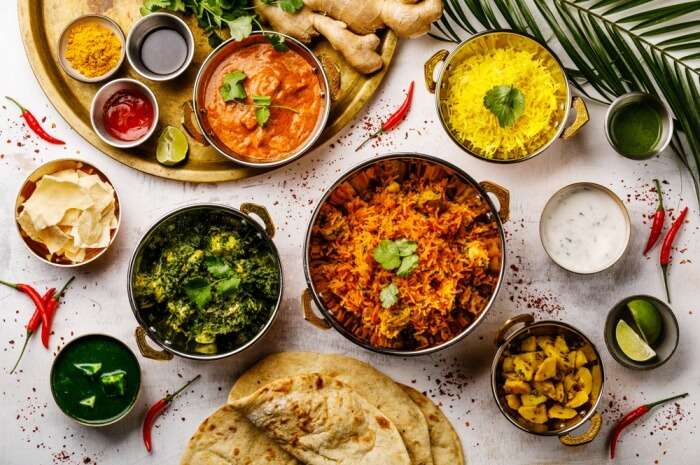 8 Restaurants In Jalandhar, Punjab For The Big-Time Foodies