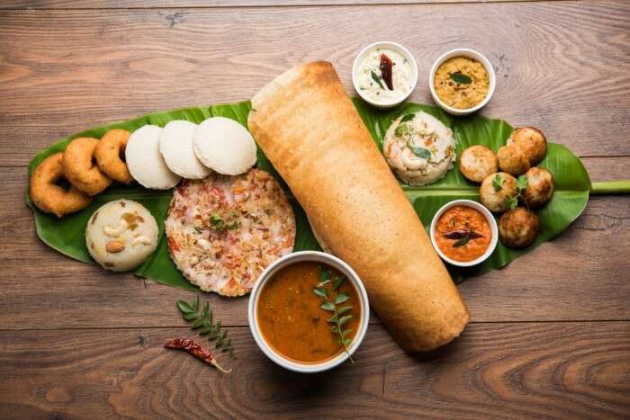 Top 7 Restaurants In Tumkur Which Serve South Indian Food!