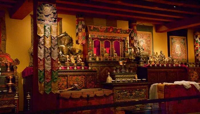 Rubin Museum