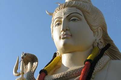 Seek blessings at Shivoham Shiva, one of the beautiful temples in Bangalore