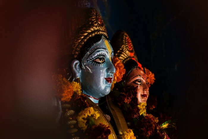 Shree Nandaneshwara Devasthana