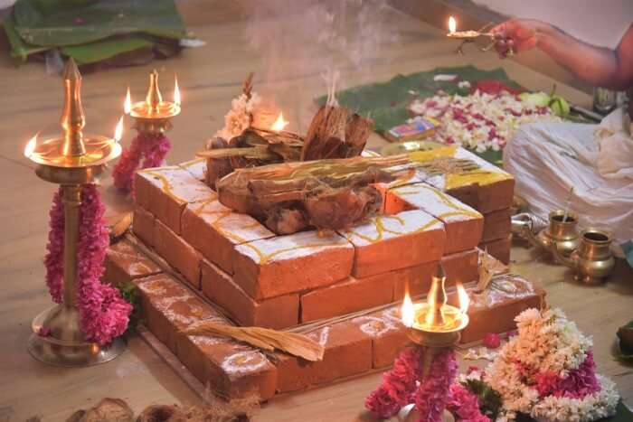Shree Sharavu Mahaganapathi Temple