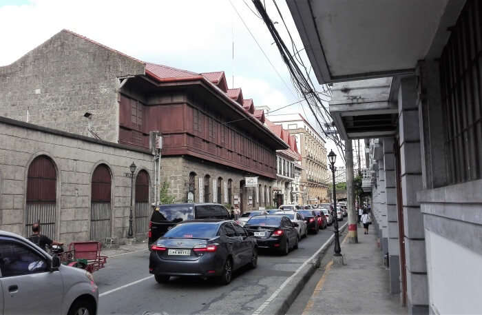 Silahis Arts And Handicrafts In Manila