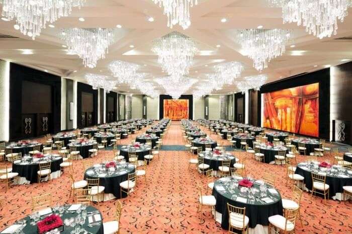 Sofitel Philippine Plaza Manila