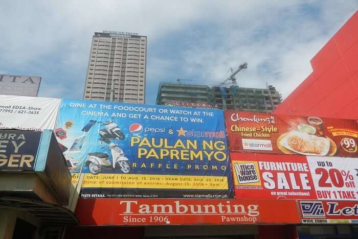 Star Mall Alabang