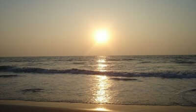 Tannirbhavi Beach is one of the most popular beaches near Bangalore