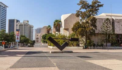 Tel Aviv Museums