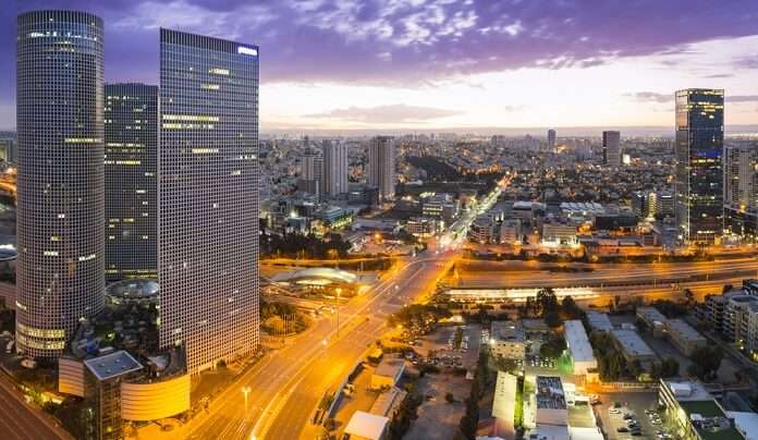 Tel Aviv Travel Guide