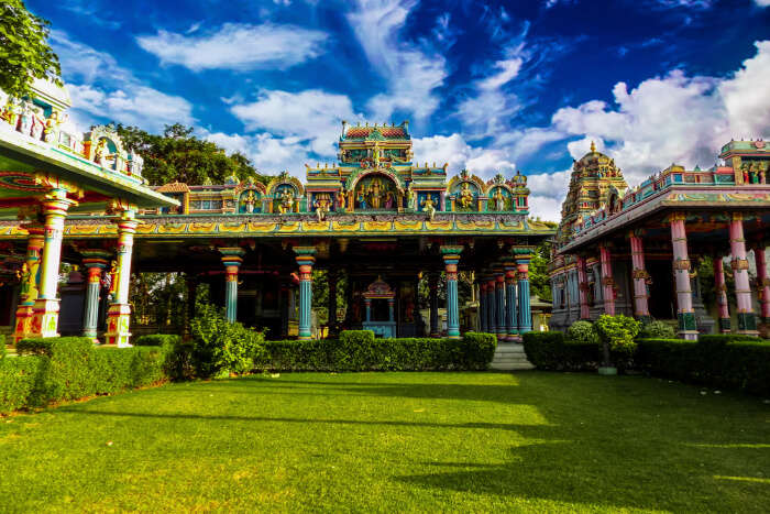 Temples In Vadodara cover