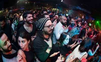 Cairo Nightlife: 10 Must-Visit Bars And Dance Clubs