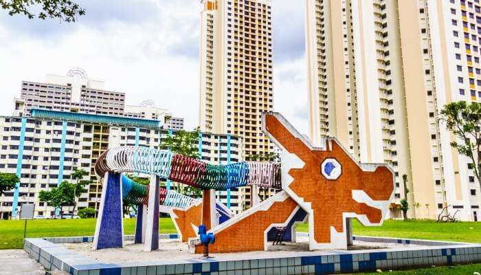 Things To Do In Toa Payoh