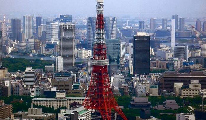 Tokyo