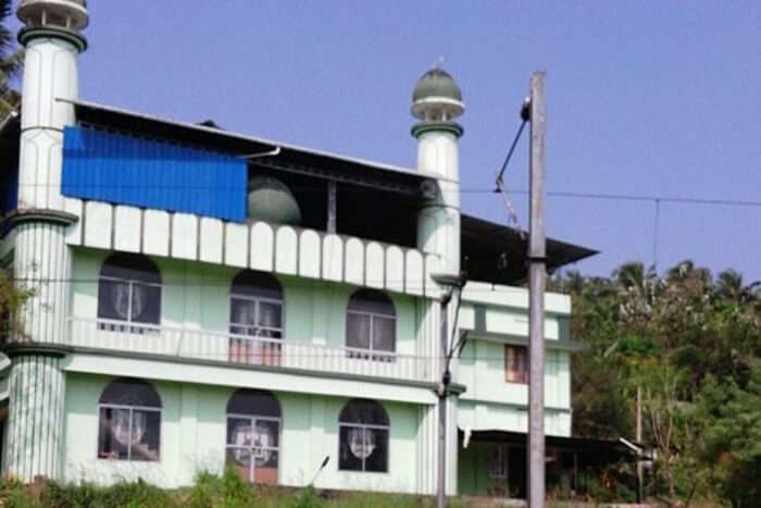 Valiya Juma Masjid