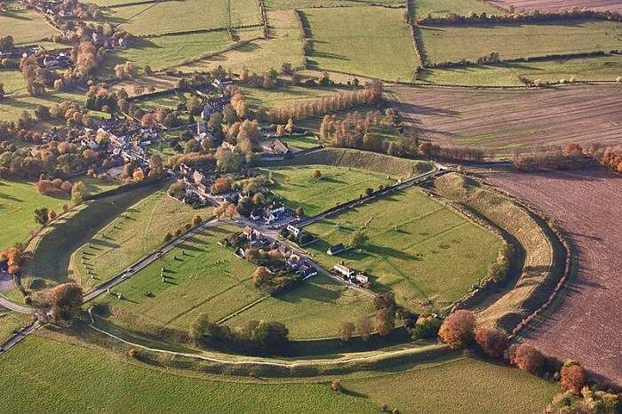 Wiltshire