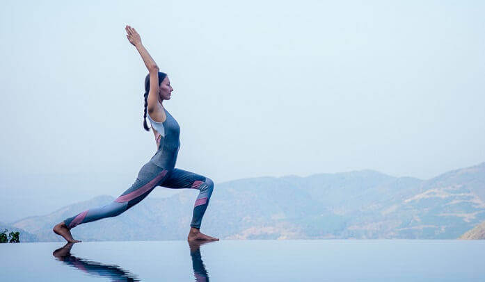 phd in yoga in kerala