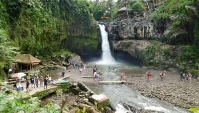 5 Stunning Places To Visit Near Tegenungan Waterfall Bali in 2022