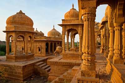 Amazing Historical Places In Surat