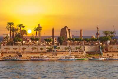 Important Luxor Travel Tips