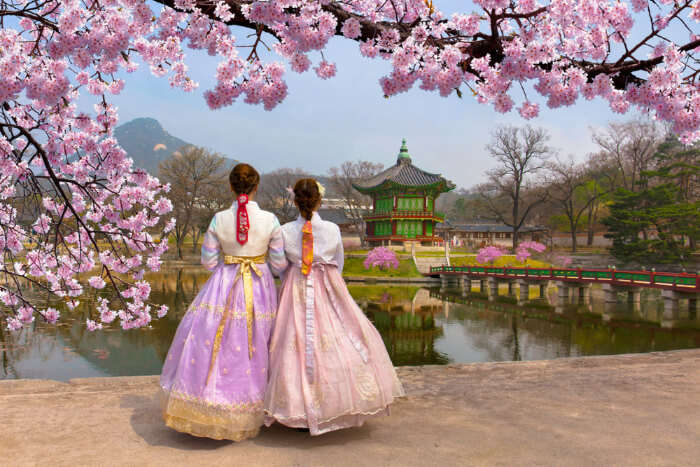 Seoul Romantic