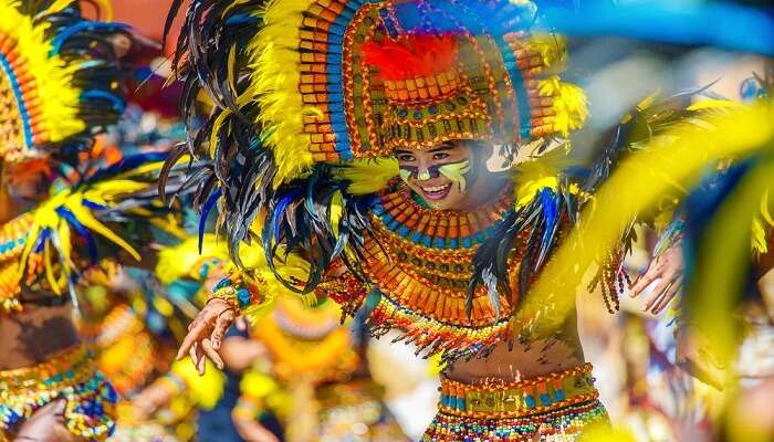 Awesome Davao City Festivals