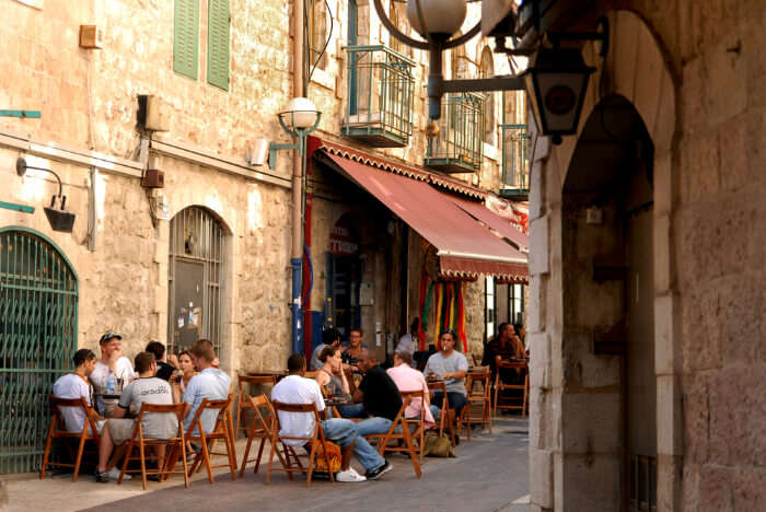 Best Restaurants In Jerusalem