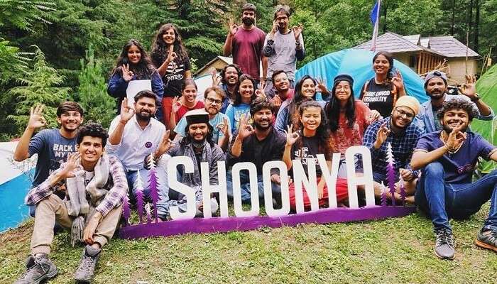 festival shoonya
