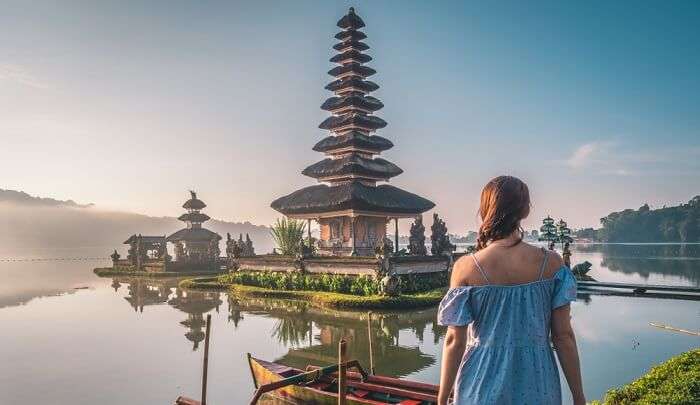 3 Exotic Places To Visit In Gianyar Regency In Bali In April