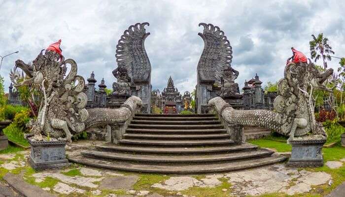 Best Places To Visit In Jembrana  Regency Bali  For Couples 