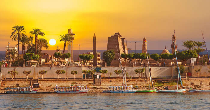 12 Best Luxor Travel Tips You Must Follow To Plan A Safe Trip