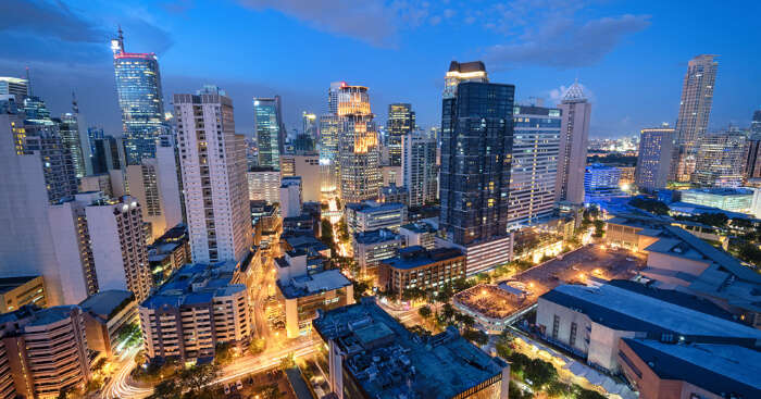 GREENBELT: THE COUNTRY'S FASHION CAPITAL - When In Manila