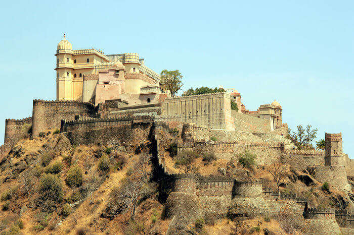Kumbhalgarh