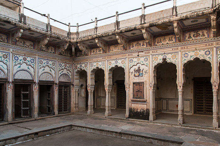 mandawa