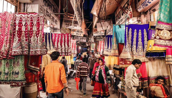 Shopping In Chandigarh: 8 Spots To Explore On Your Next Expedition!