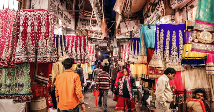 8 Awesome Places For Shopping In Jalandhar