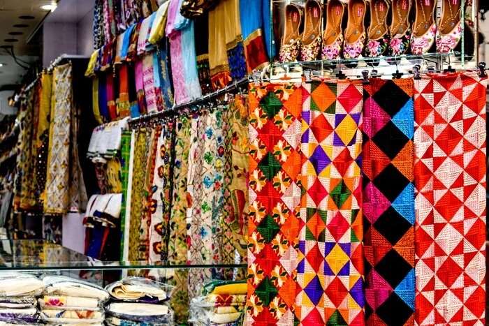 phulkari