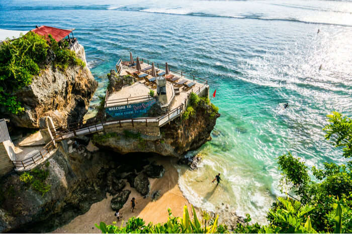 4 Stunning Places To Visit Near Rock Bar Bali For A Great Vacay