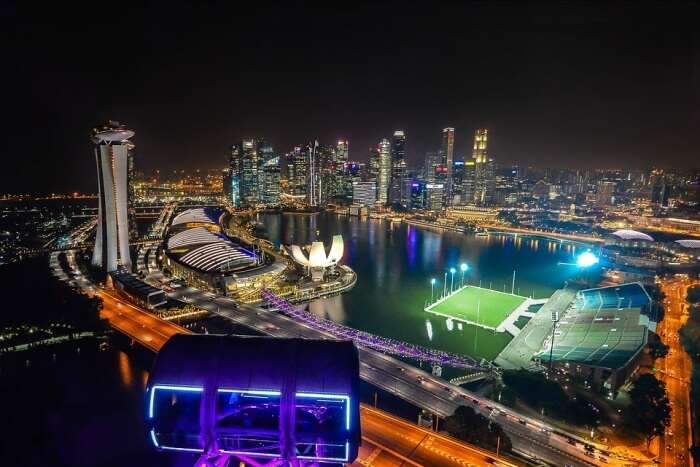 Singapore